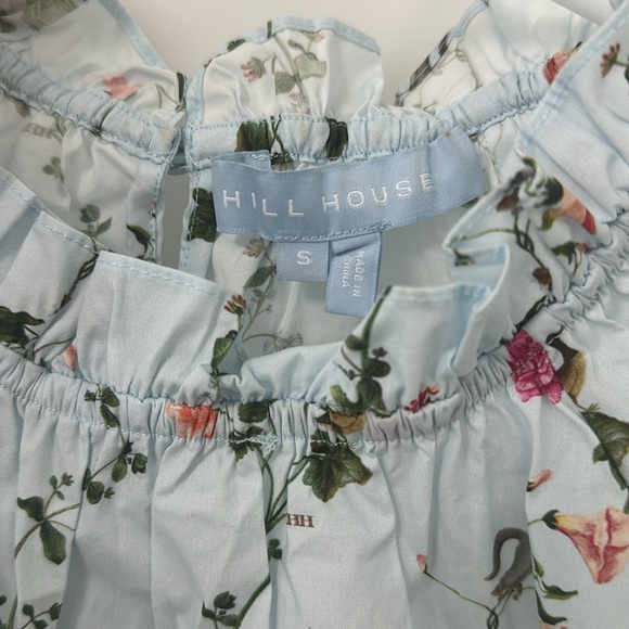 Hill House Kit Top size small - Picture 5 of 6